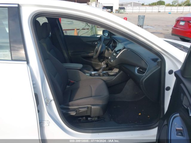 1G1ZD5ST5RF167232 Chevrolet MALIBU LT