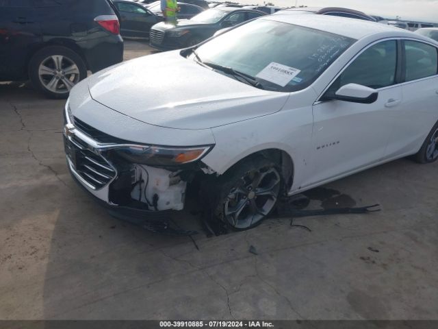 1G1ZD5ST5RF167232 Chevrolet MALIBU LT