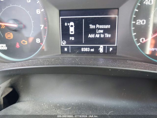 1G1ZD5ST5RF167232 Chevrolet MALIBU LT