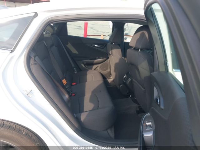 1G1ZD5ST5RF167232 Chevrolet MALIBU LT