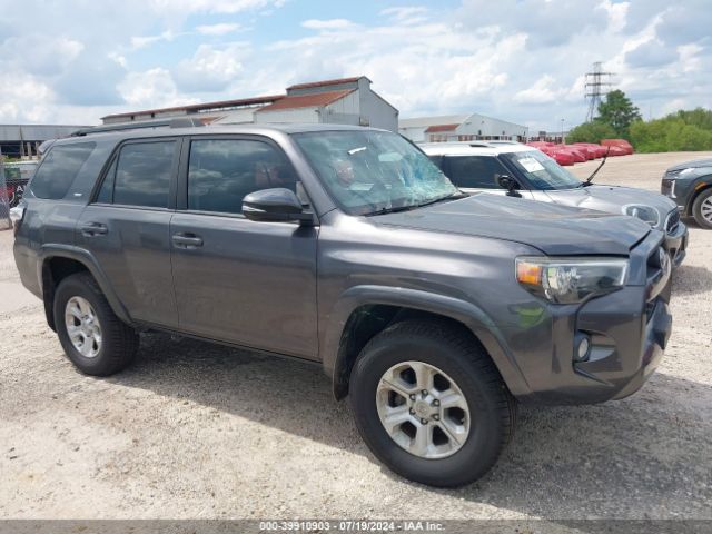JTEBU5JR1J5486826 Toyota 4runner