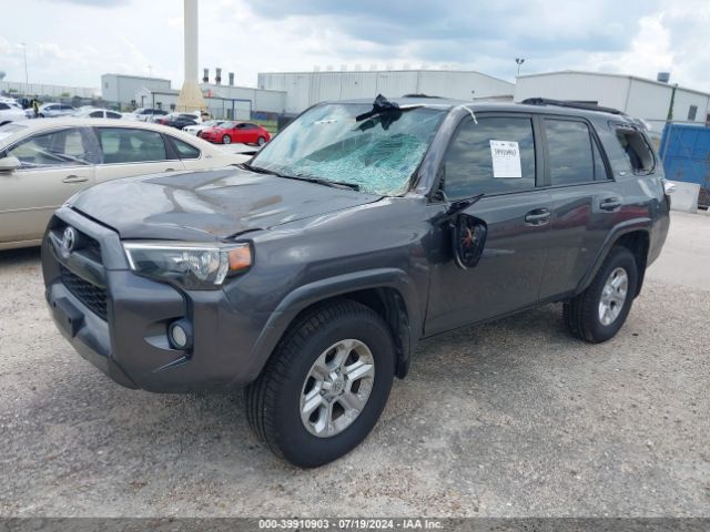 JTEBU5JR1J5486826 Toyota 4runner