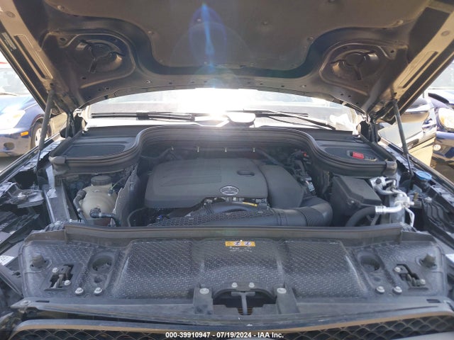 4JGFB4KB6LA078478 Mercedes-Benz Gle 350 4matic