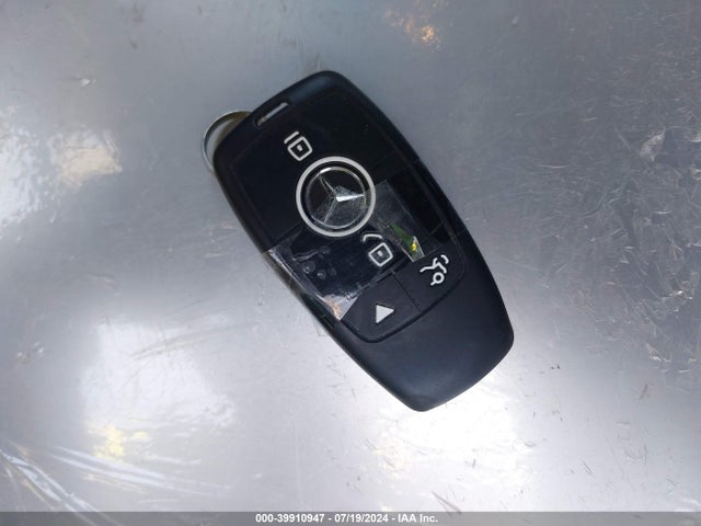 4JGFB4KB6LA078478 Mercedes-Benz Gle 350 4matic