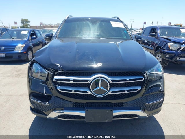 4JGFB4KB6LA078478 Mercedes-Benz Gle 350 4matic