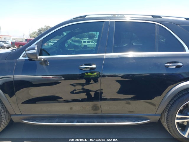 4JGFB4KB6LA078478 Mercedes-Benz Gle 350 4matic