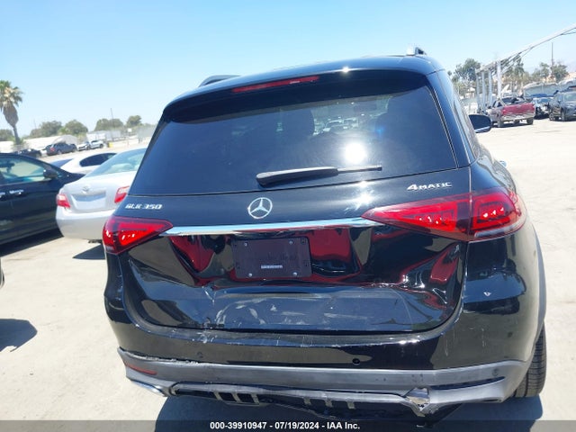 4JGFB4KB6LA078478 Mercedes-Benz Gle 350 4matic
