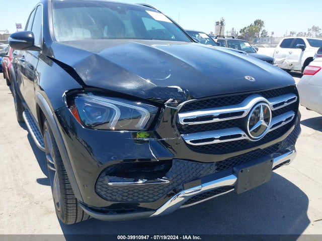 4JGFB4KB6LA078478 Mercedes-Benz Gle 350 4matic