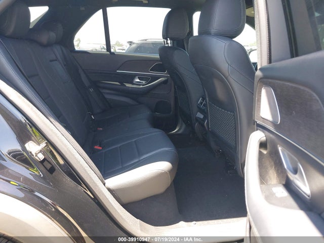 4JGFB4KB6LA078478 Mercedes-Benz Gle 350 4matic