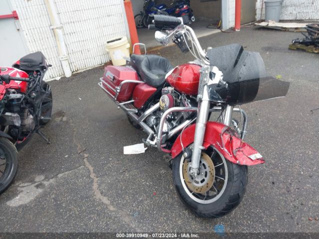1999 HARLEY-DAVIDSON FLHR 1HD1FDV14XY639889
