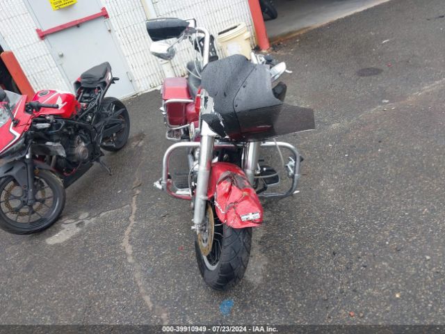 1999 HARLEY-DAVIDSON FLHR 1HD1FDV14XY639889 Photo 4