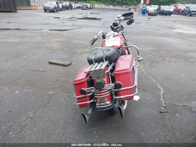 1999 HARLEY-DAVIDSON FLHR 1HD1FDV14XY639889 Photo 5
