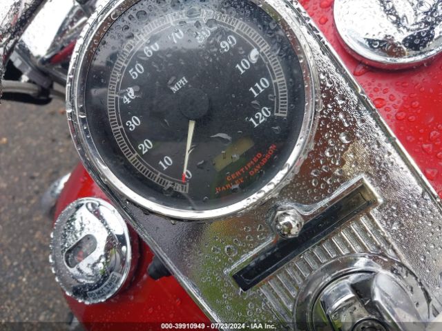 1999 HARLEY-DAVIDSON FLHR 1HD1FDV14XY639889 Photo 6