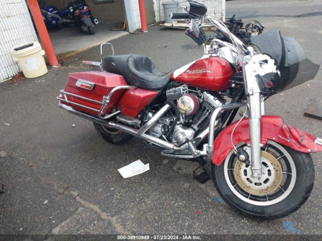 1999 HARLEY-DAVIDSON FLHR 1HD1FDV14XY639889 Photo 7