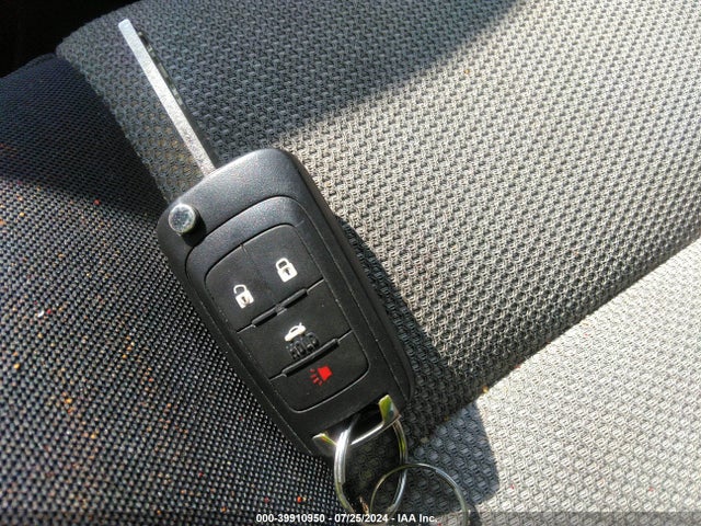 Chevrolet Cruze Ls Auto 2014 1G1PA5SH2E7463180 Image 11