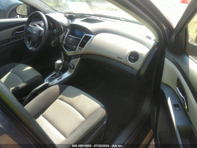 Chevrolet Cruze Ls Auto 2014 1G1PA5SH2E7463180 Image 5