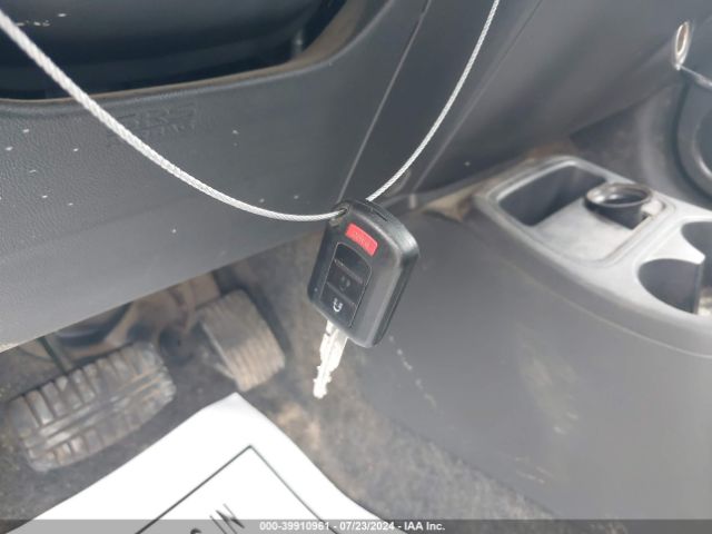 2022 MITSUBISHI MIRAGE ML32AUHJ7NH007288 Photo 10