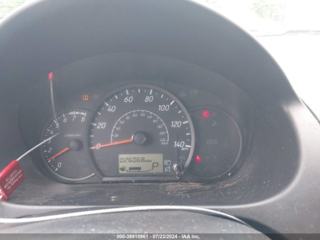 2022 MITSUBISHI MIRAGE ML32AUHJ7NH007288 Photo 6