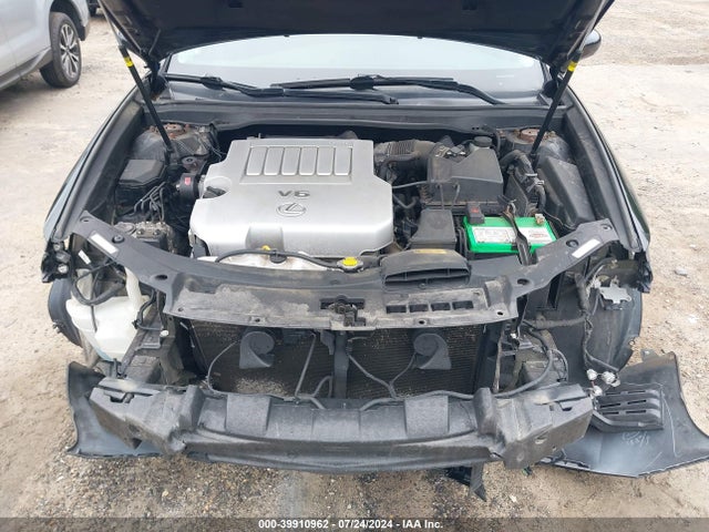 JTHBK1GG6F2163856 Lexus ES 350