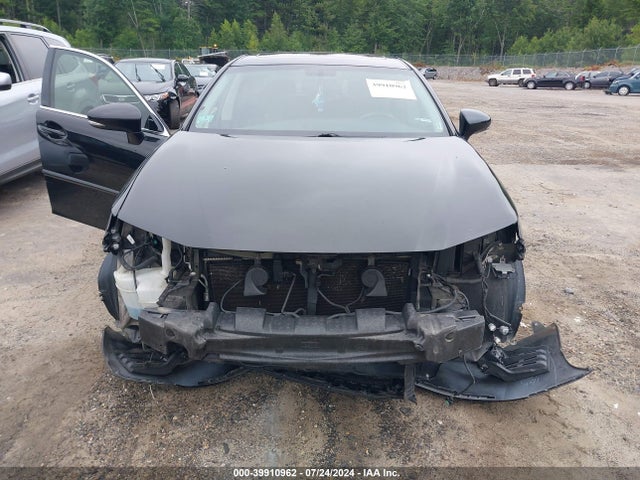 JTHBK1GG6F2163856 Lexus ES 350