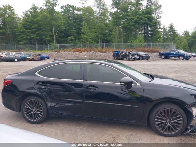 Lexus ES 350 2015 JTHBK1GG6F2163856 Image 13