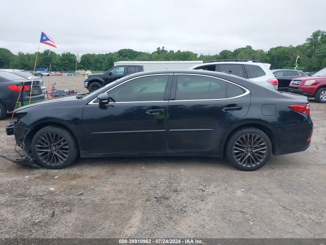 Lexus ES 350 2015 JTHBK1GG6F2163856 Image 14