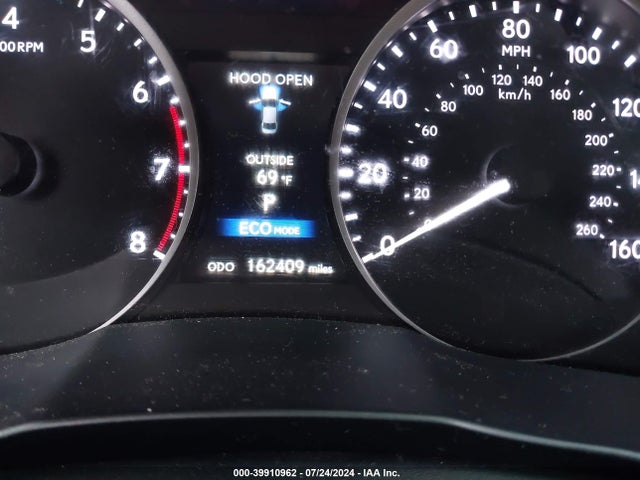 Lexus ES 350 2015 JTHBK1GG6F2163856 Image 15