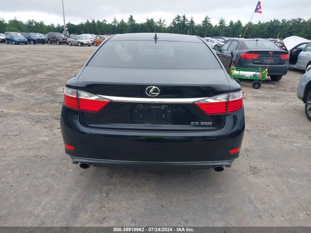 Lexus ES 350 2015 JTHBK1GG6F2163856 Image 16
