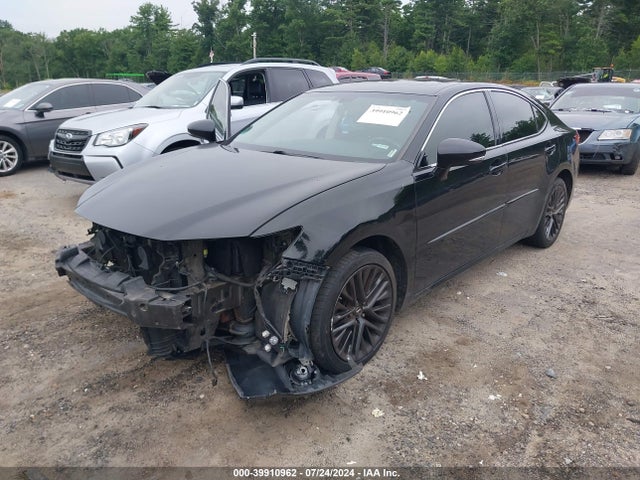 JTHBK1GG6F2163856 Lexus ES 350