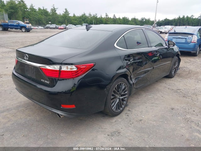 JTHBK1GG6F2163856 Lexus ES 350