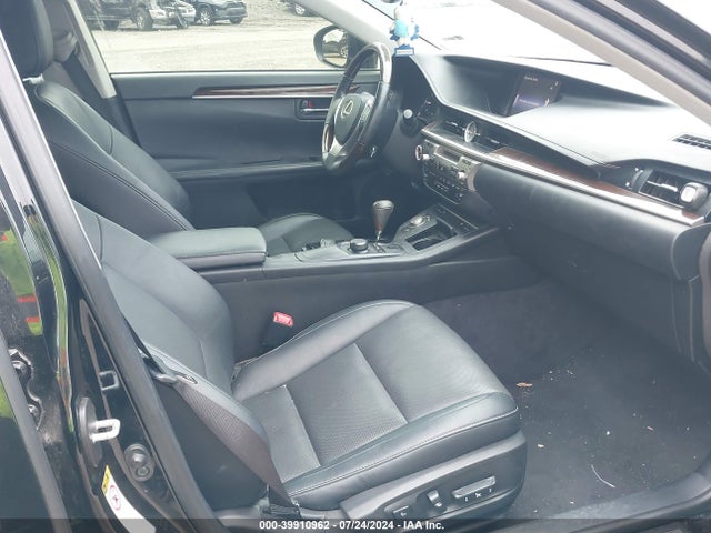 JTHBK1GG6F2163856 Lexus ES 350