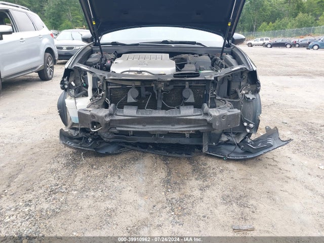 JTHBK1GG6F2163856 Lexus ES 350
