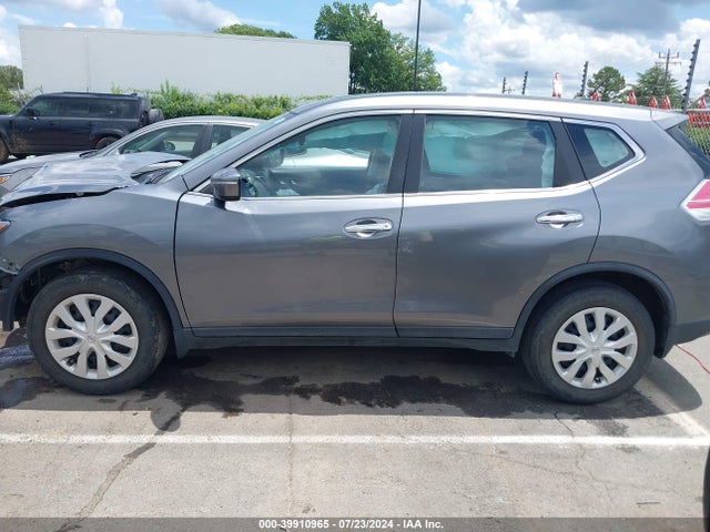 Nissan ROGUE S 2015 KNMAT2MV0FP578984 Image 14