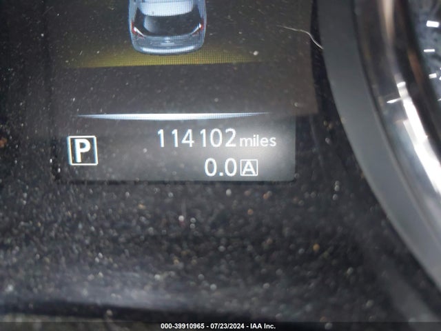 Nissan ROGUE S 2015 KNMAT2MV0FP578984 Image 15