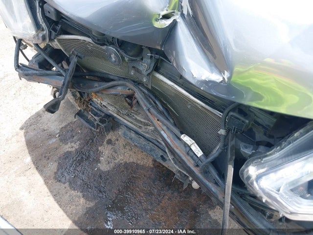 Nissan ROGUE S 2015 KNMAT2MV0FP578984 Image 6