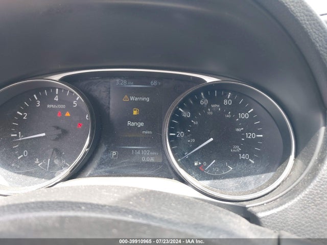 Nissan ROGUE S 2015 KNMAT2MV0FP578984 Image 7