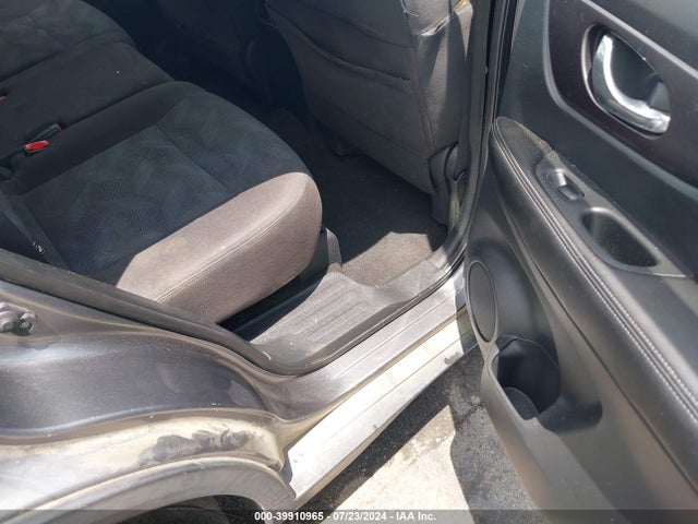 Nissan ROGUE S 2015 KNMAT2MV0FP578984 Image 8