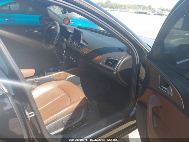 WAUGFAFC9FN007431 Audi A6 2.0t Premium