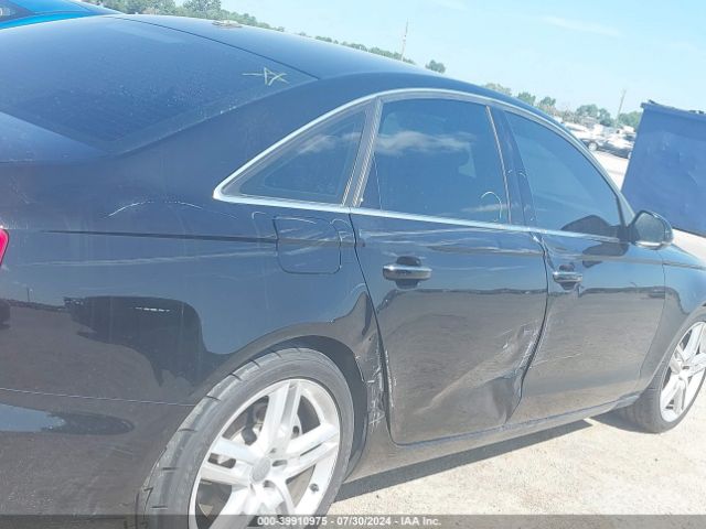 WAUGFAFC9FN007431 Audi A6 2.0t Premium