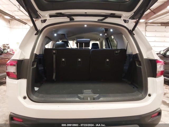 Honda Pilot Awd Ex-l 2024 5FNYG1H42RB010118 Image 12