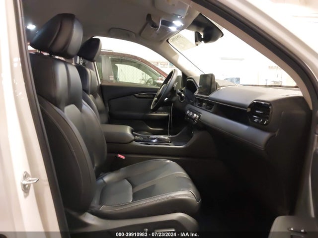 Honda Pilot Awd Ex-l 2024 5FNYG1H42RB010118 Image 5
