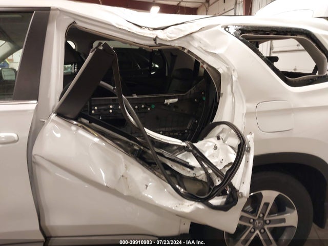 Honda Pilot Awd Ex-l 2024 5FNYG1H42RB010118 Image 6