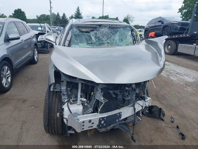 Lexus RX 350 2021 2T2HZMDA3MC269877 Image 11
