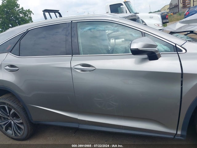 Lexus RX 350 2021 2T2HZMDA3MC269877 Image 12