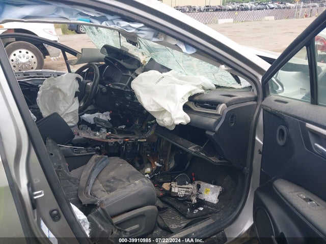 Lexus RX 350 2021 2T2HZMDA3MC269877 Image 5