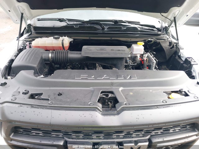 1C6RRFGG9RN145791 RAM 1500 Tradesman  4x4 5'7 Box