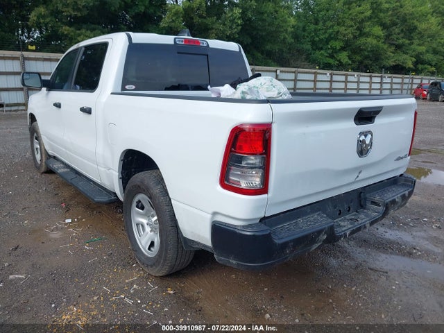 1C6RRFGG9RN145791 RAM 1500 Tradesman  4x4 5'7 Box