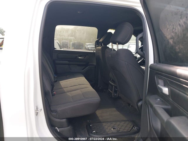 1C6RRFGG9RN145791 RAM 1500 Tradesman  4x4 5'7 Box