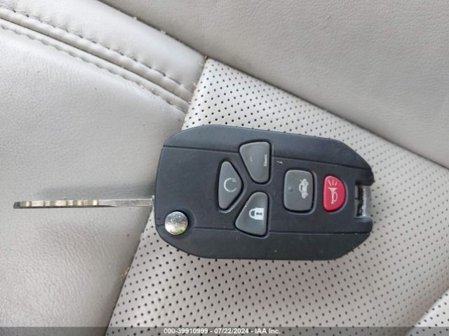 5GAKRBKD3HJ325923 Buick Enclave Leather