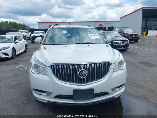5GAKRBKD3HJ325923 Buick Enclave Leather